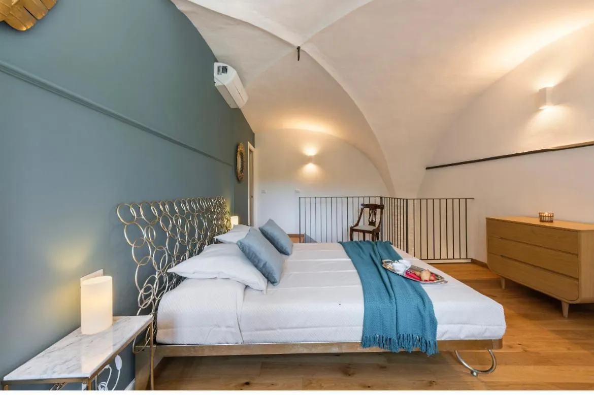 Lame32A Apartment Florence