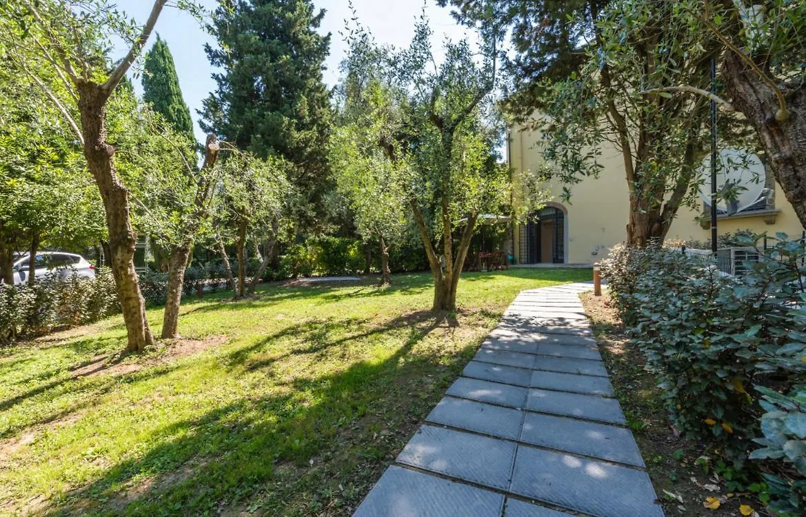 Lame32A Apartment Florence 0*,  Italy