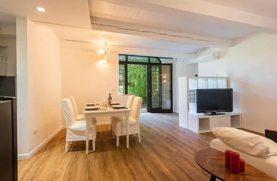 Lame32A Apartment Florence 0*,