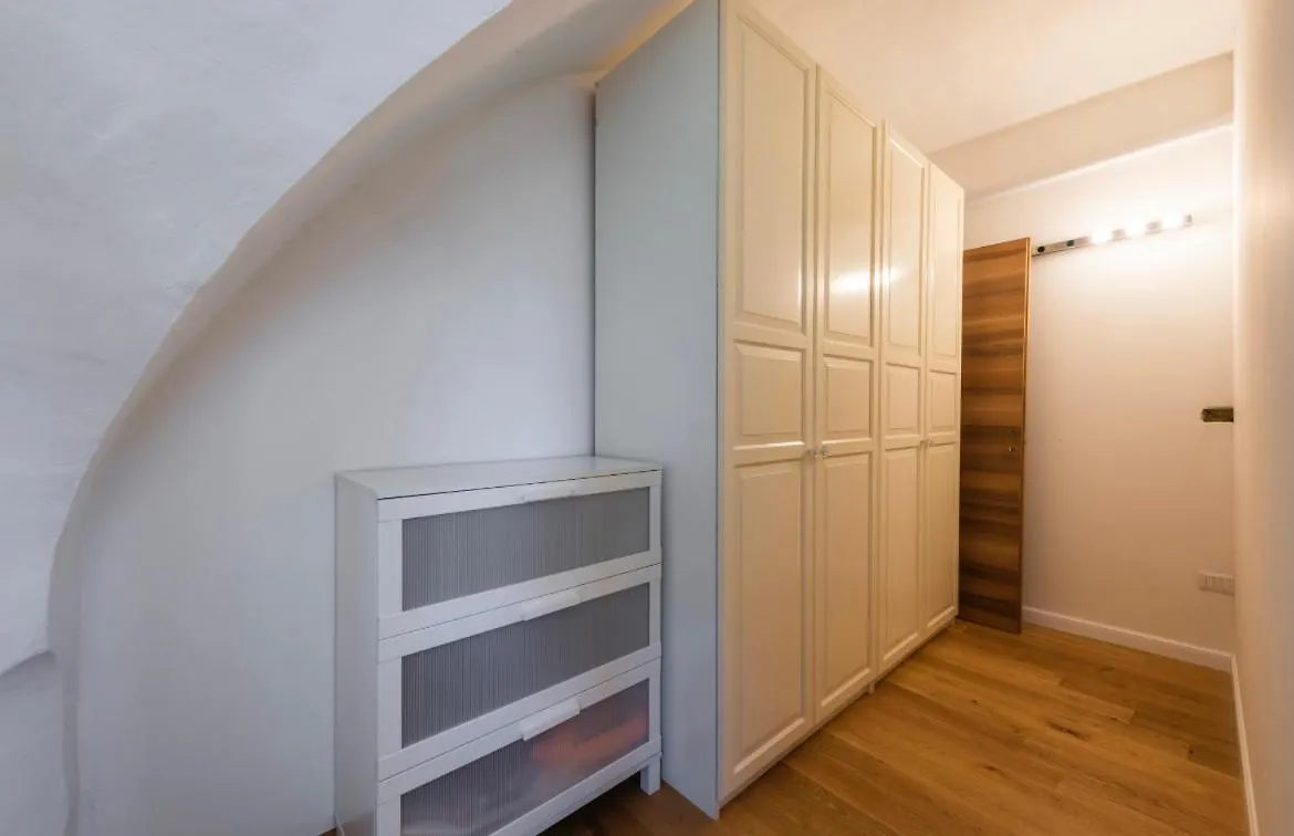 Lame32A Apartment Florence