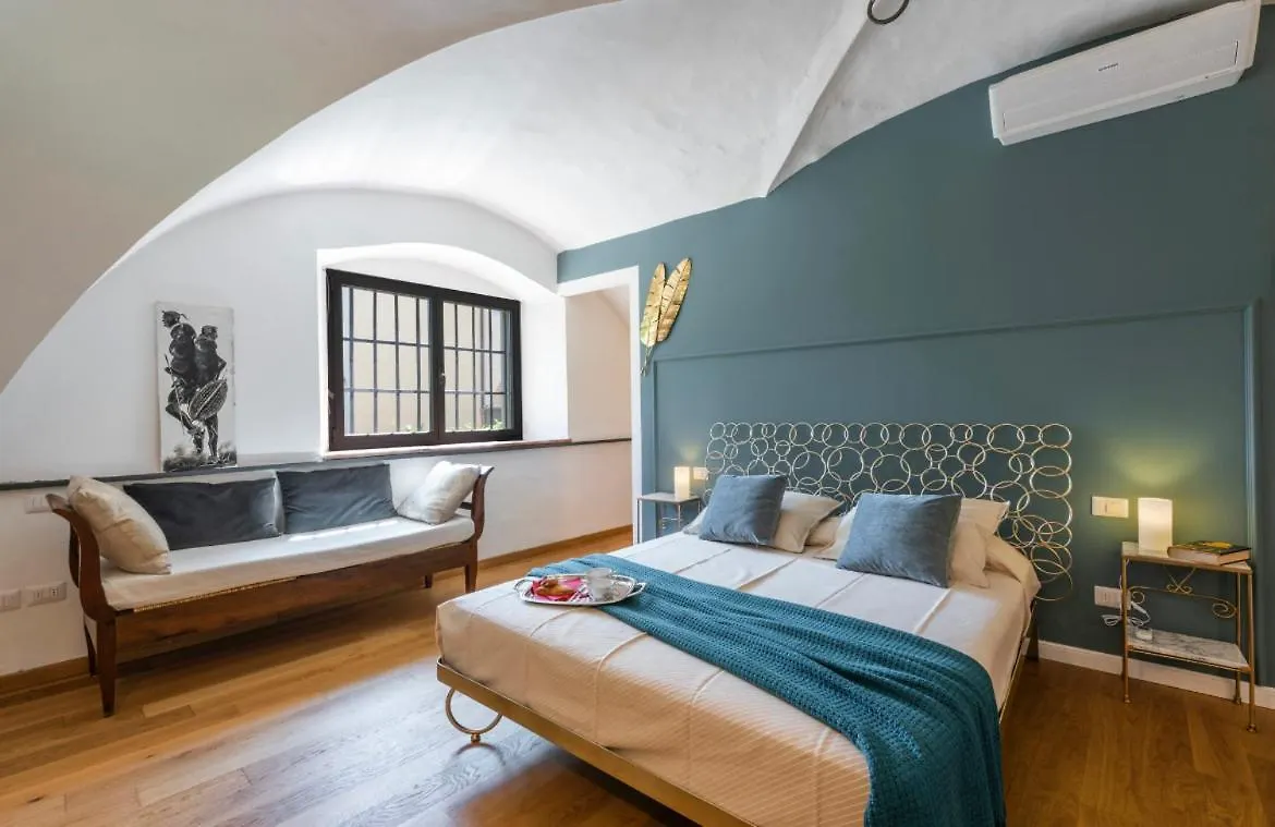 Lame32A Lejlighed Firenze