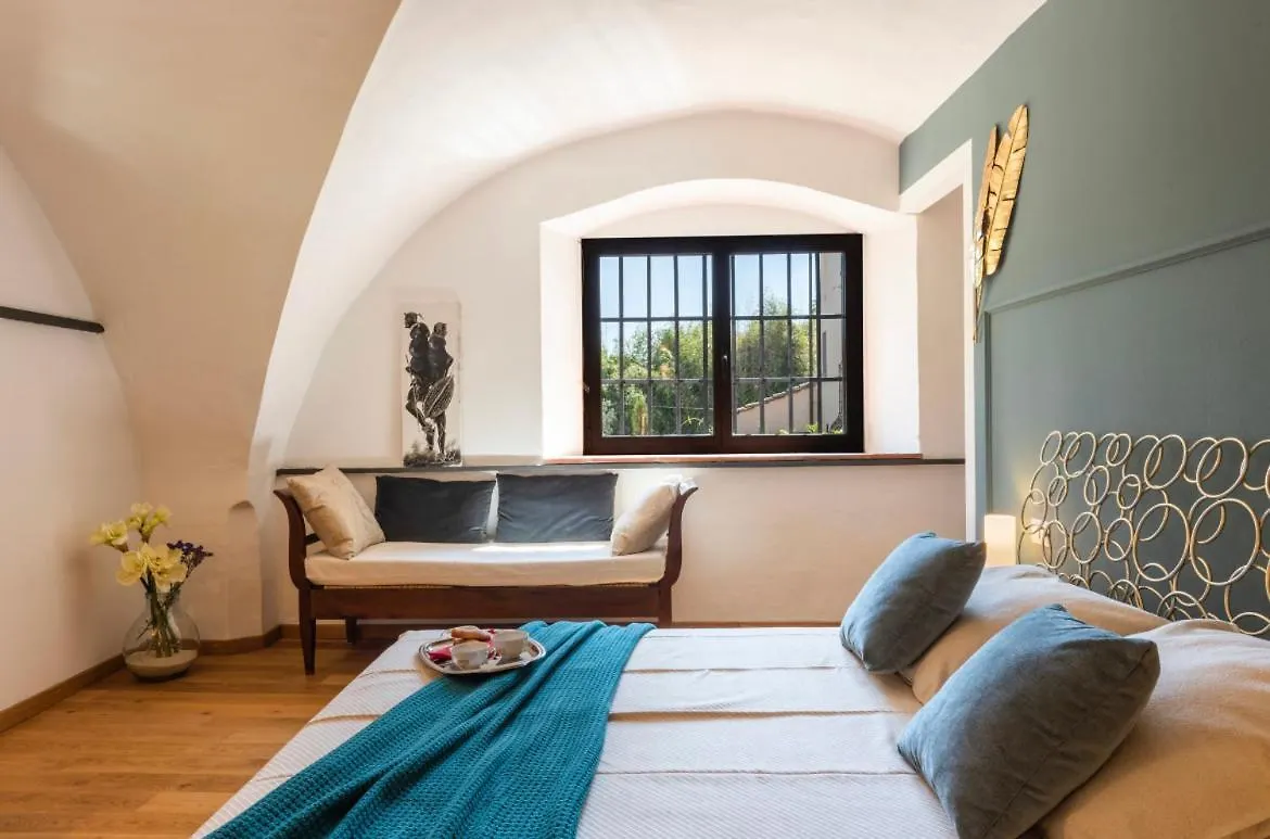 Lame32A Lejlighed Firenze