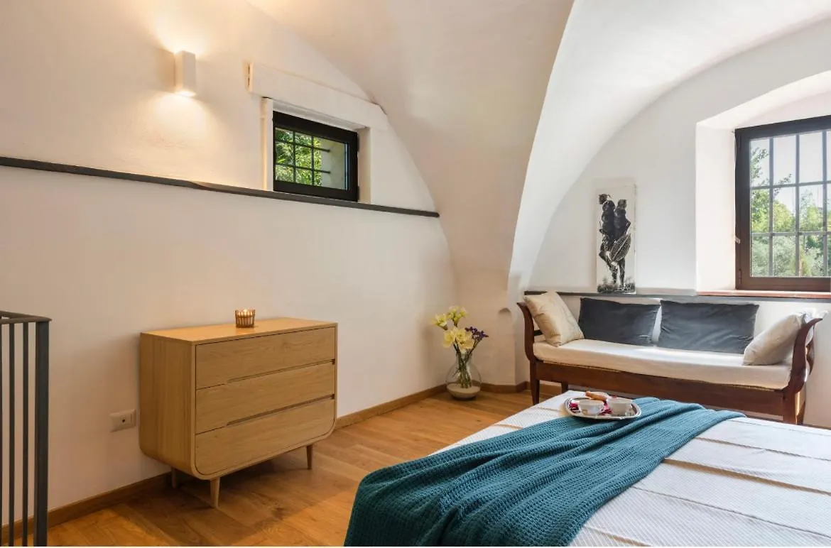 Lame32A Lejlighed Firenze Italien