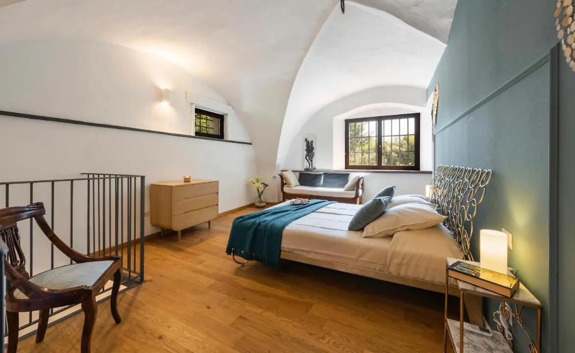 Lame32A Apartment Florence Italy