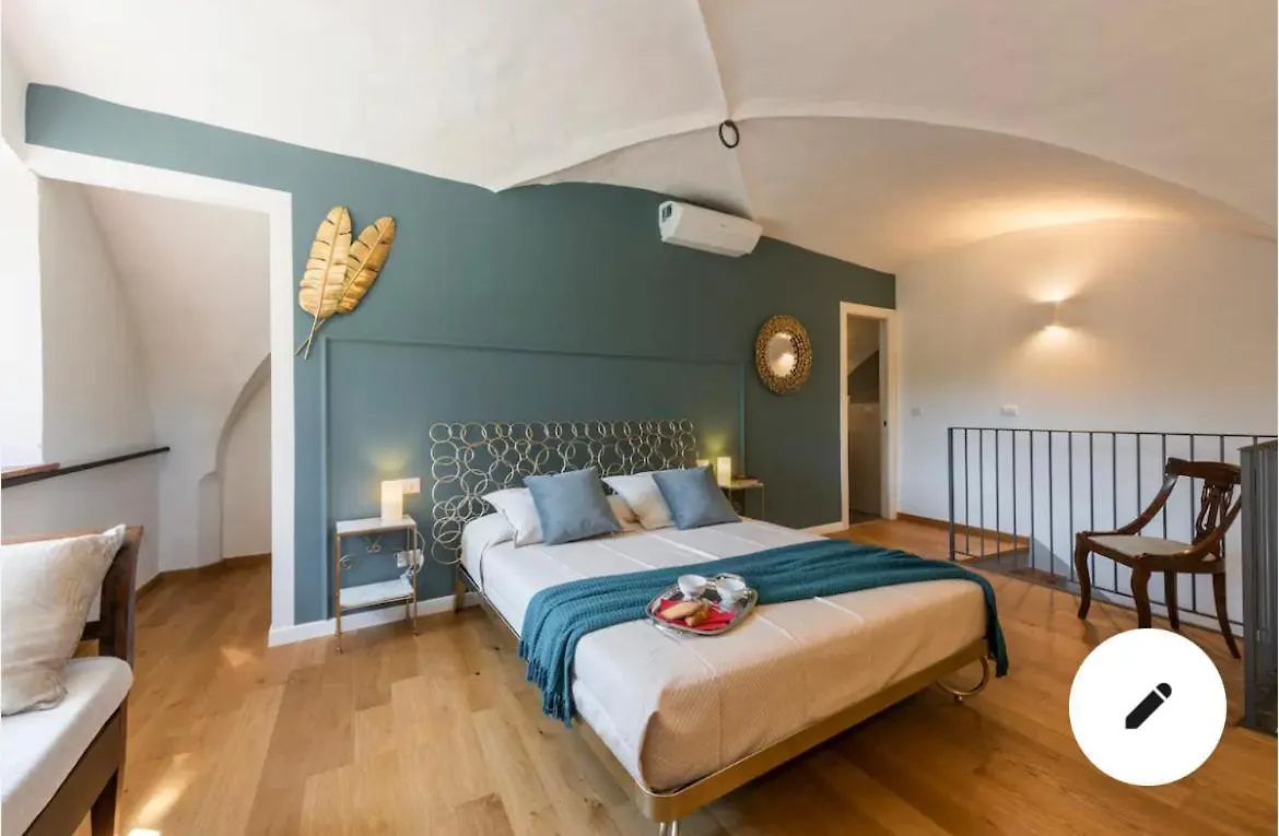Lame32A Apartment Florence