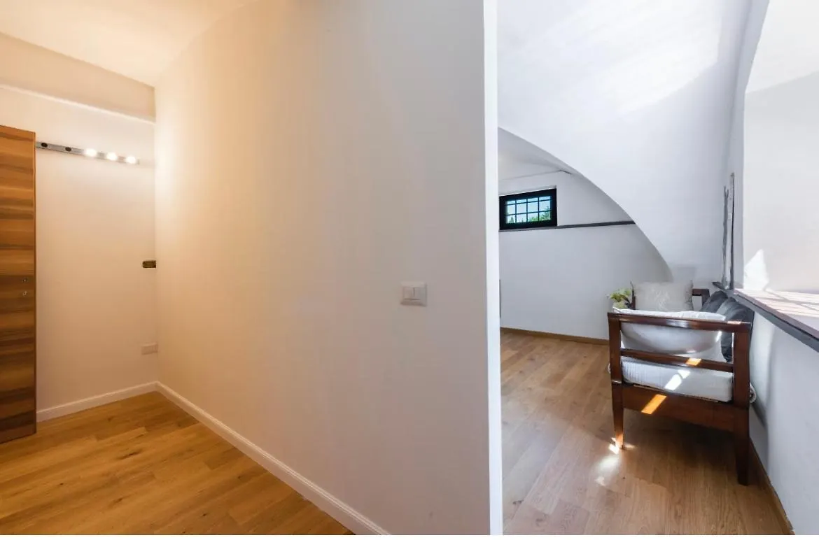 Lame32A Apartment Florence Italy